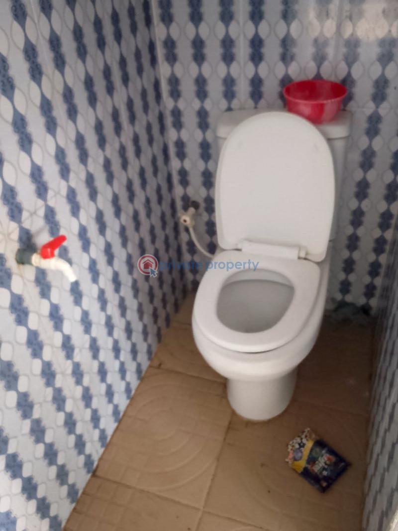 1 bedroom Mini Flat For Rent Adamo Maya Ikorodu Lagos - 1