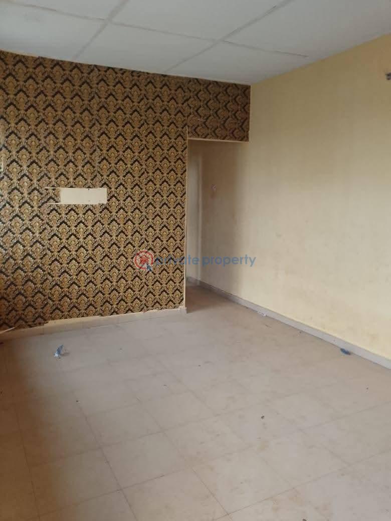 1 bedroom Mini Flat For Rent Maya Adamo Ikorodu Lagos Maya Ikorodu Lagos - 1