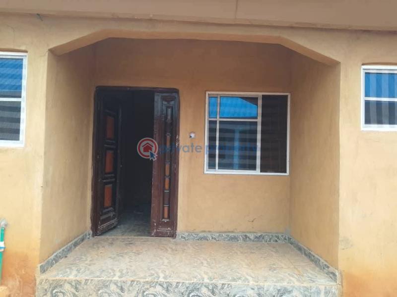 1 bedroom Mini Flat For Rent Maya Adamo Maya Ikorodu Lagos - 2