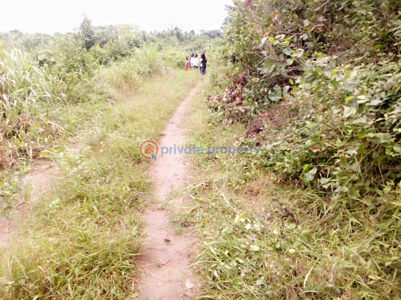 Mixed use Land For Sale Vault Villa 2 Strategically Located At Imegun Epe Lagos - 4