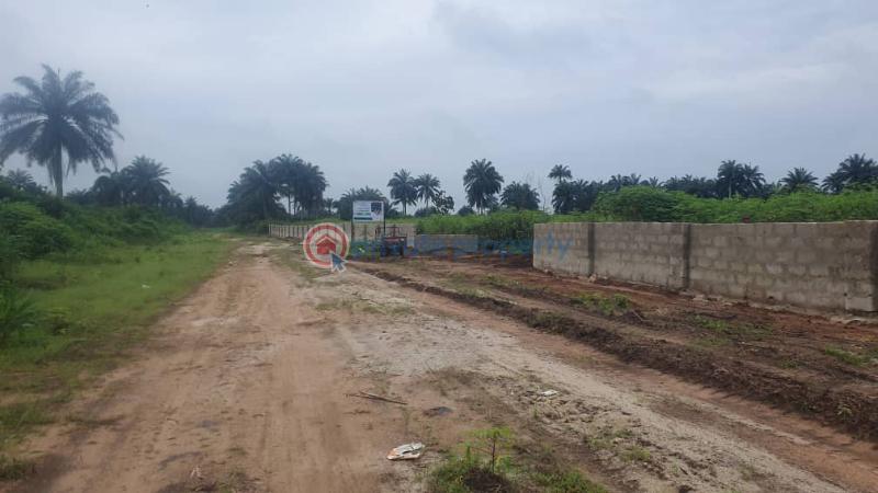 Mixed use Land For Sale High Bridge Haven Ketu Omu Epe Epe Lagos