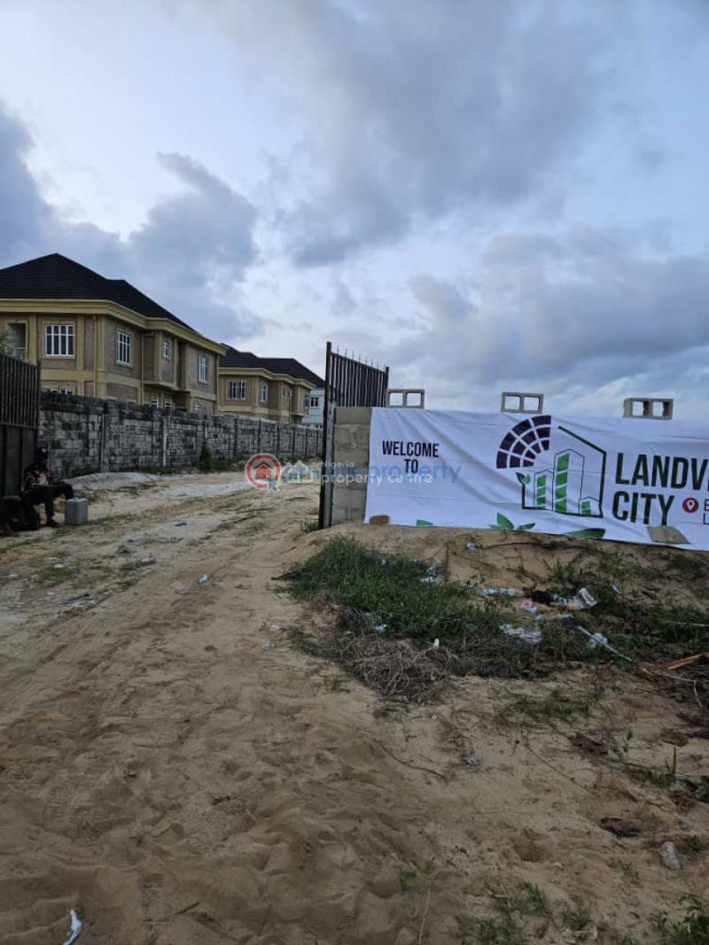 Residential Land For Sale Eleko Ibeju Lekki Lagos Eleko Ibeju-Lekki Lagos