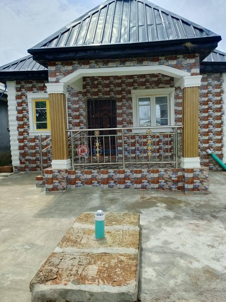 1 bedroom Mini Flat For Rent Maya Adamo Ikorodu Maya Ikorodu Lagos - 0