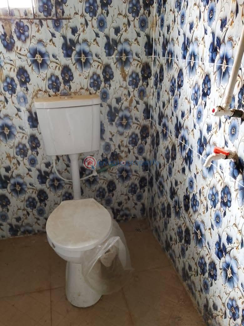 1 bedroom Mini Flat For Rent Maya Adamo Ikorodu Maya Ikorodu Lagos - 4