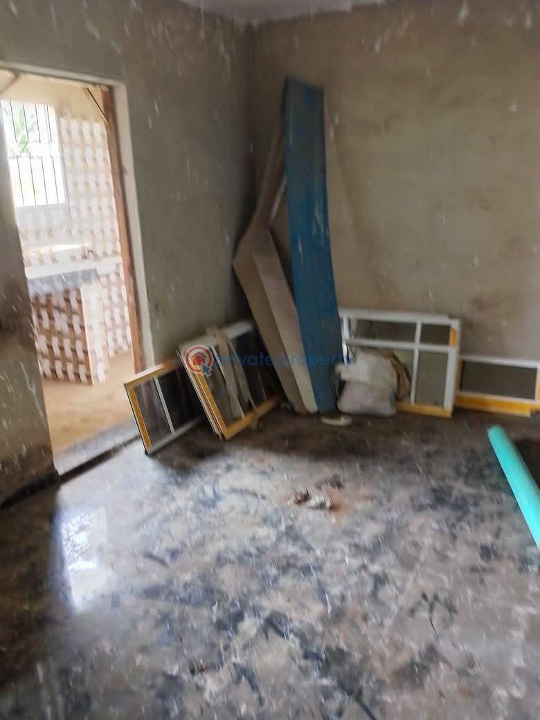 1 bedroom Mini Flat For Rent Maya Adamo Ikorodu Maya Ikorodu Lagos - 2
