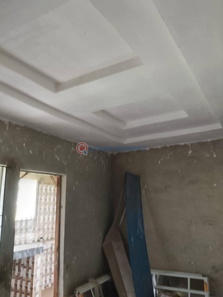 1 bedroom Mini Flat For Rent Maya Adamo Ikorodu Maya Ikorodu Lagos - 7