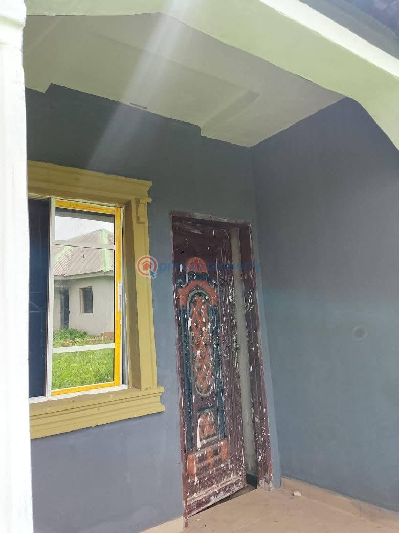 1 bedroom Mini Flat For Rent Maya Adamo Ikorodu Maya Ikorodu Lagos - 6