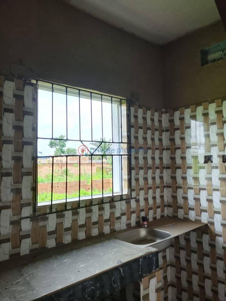 1 bedroom Mini Flat For Rent Maya Adamo Ikorodu Maya Ikorodu Lagos - 5