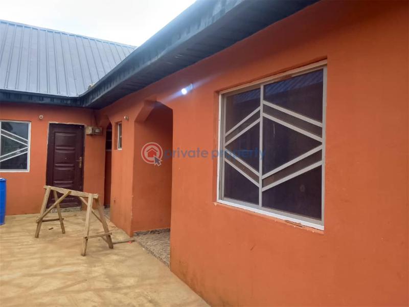 1 bedroom Mini Flat For Rent Adamo Ifakale Ikorodu Lagos - 0