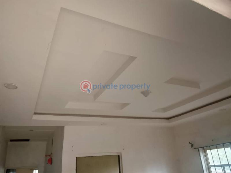 1 bedroom Mini Flat For Rent Ifakale Adamo Ikorodu Lagos - 1