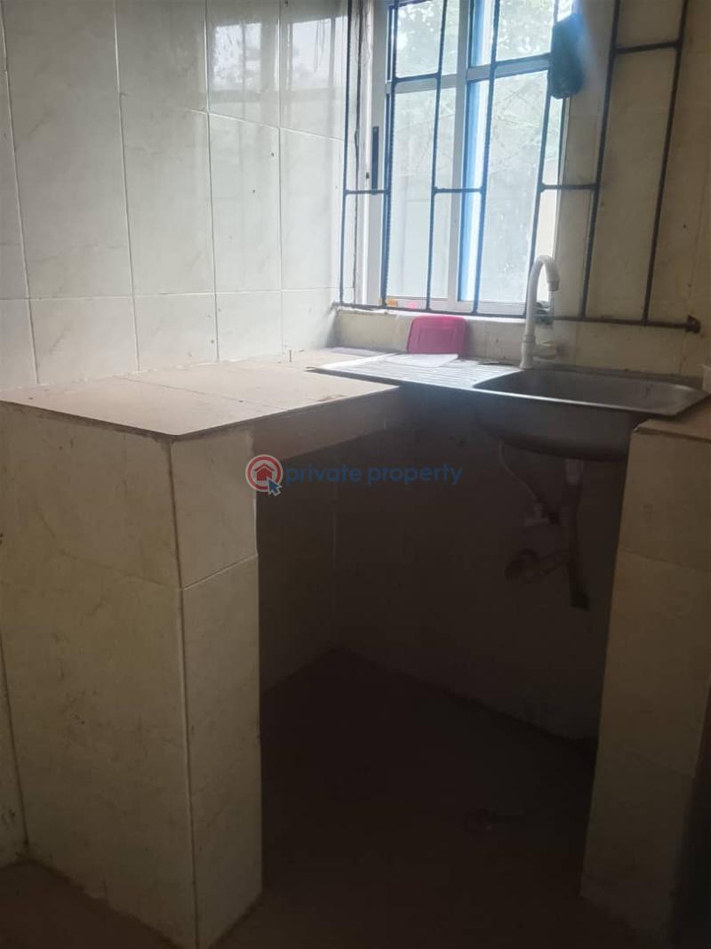1 bedroom Mini Flat For Rent Ifakale Adamo Ikorodu Lagos - 5