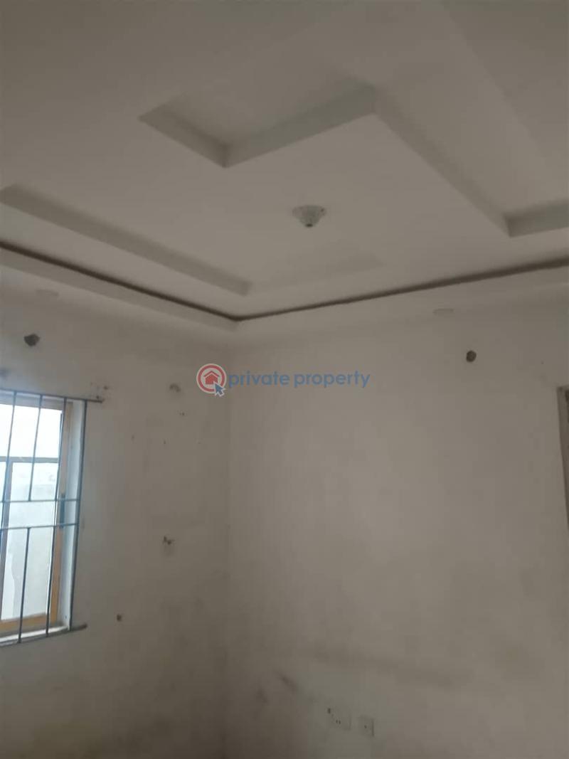 1 bedroom Mini Flat For Rent Ifakale Adamo Ikorodu Lagos - 9