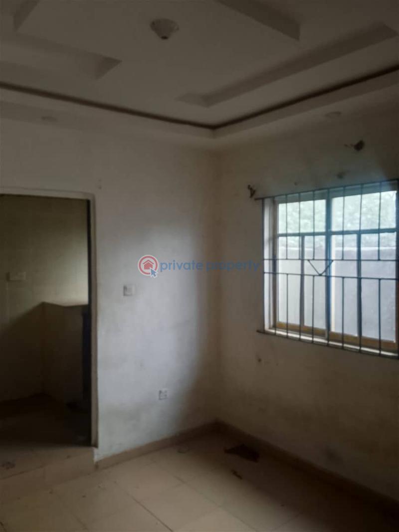 1 bedroom Mini Flat For Rent Ifakale Adamo Ikorodu Lagos - 3