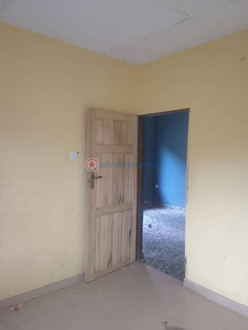 1 bedroom Mini Flat For Rent Adamo Ifakale Ikorodu Lagos - 7