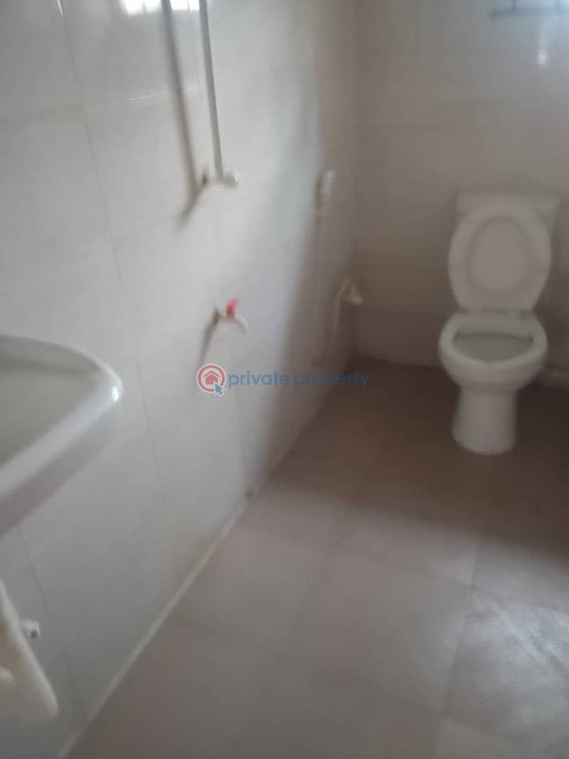 1 bedroom Mini Flat For Rent Ifakale Adamo Ikorodu Lagos - 6