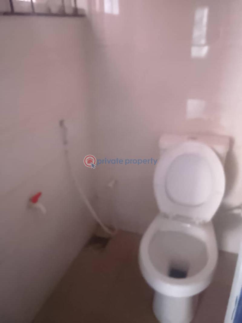 1 bedroom Mini Flat For Rent Adamo Ifakale Ikorodu Lagos - 3