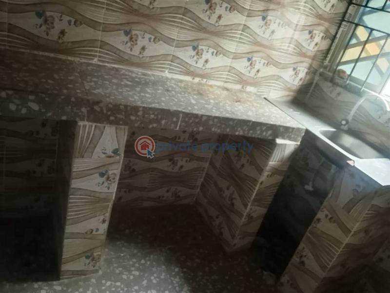1 bedroom Mini Flat For Rent Adamo Ifakale Ikorodu Lagos - 5
