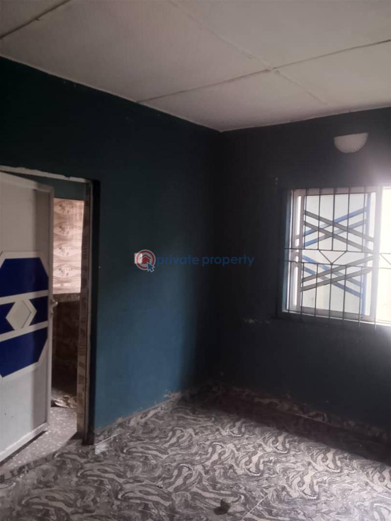 1 bedroom Mini Flat For Rent Adamo Ifakale Ikorodu Lagos - 1