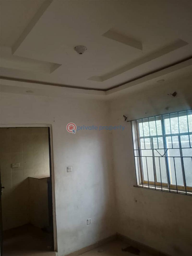1 bedroom Mini Flat For Rent Ifakale Adamo Ikorodu Lagos - 8