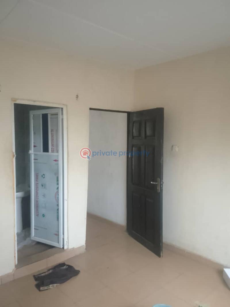 1 bedroom Mini Flat For Rent Ifakale Adamo Ikorodu Lagos - 2