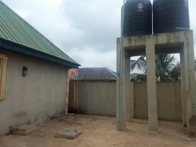 1 bedroom Mini Flat For Rent Ifakale Adamo Ikorodu Lagos - 4