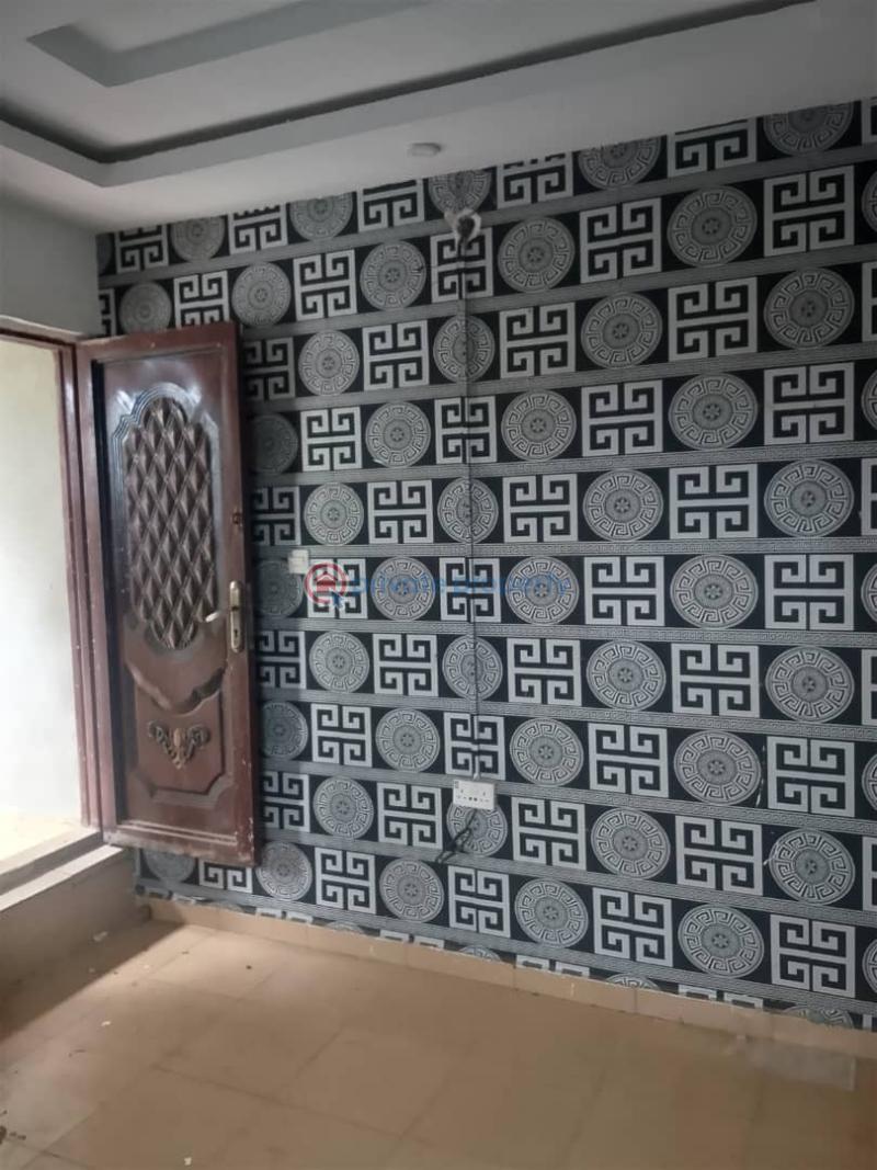 1 bedroom Mini Flat For Rent Ifakale Adamo Ikorodu Lagos - 7