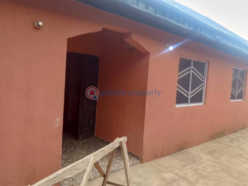 1 bedroom Mini Flat For Rent Adamo Ifakale Ikorodu Lagos - 8