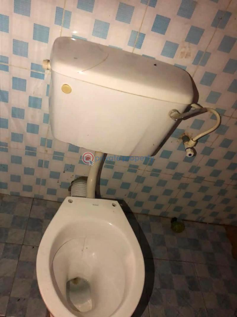 1 bedroom Mini Flat For Rent Lafenwa Itele After Ayobo Ipaja Ayobo Ipaja Lagos - 6