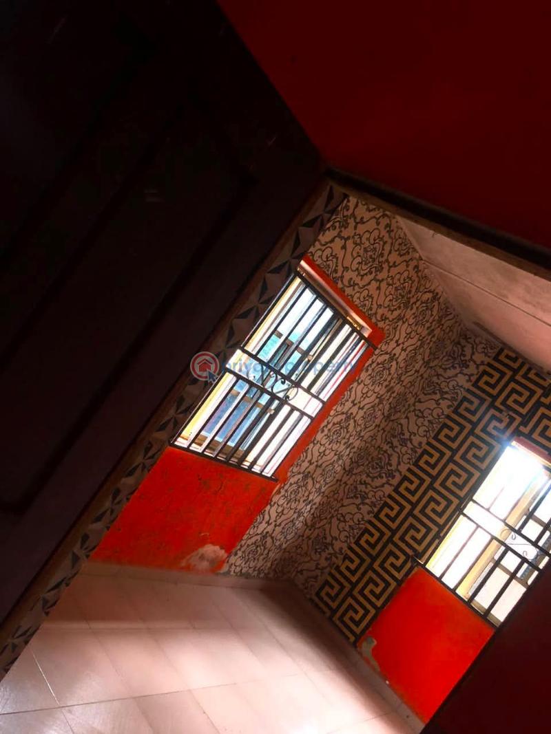 1 bedroom Mini Flat For Rent Lafenwa Itele After Ayobo Ipaja Ayobo Ipaja Lagos - 1