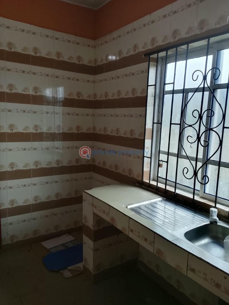 1 bedroom Mini Flat For Rent Ifakale Adamo Ikorodu Lagos Ikorodu Lagos - 5