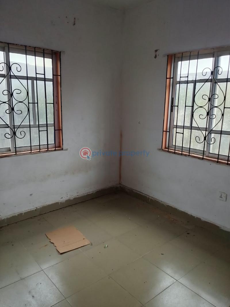 1 bedroom Mini Flat For Rent Ifakale Adamo Ikorodu Lagos Ikorodu Lagos - 7