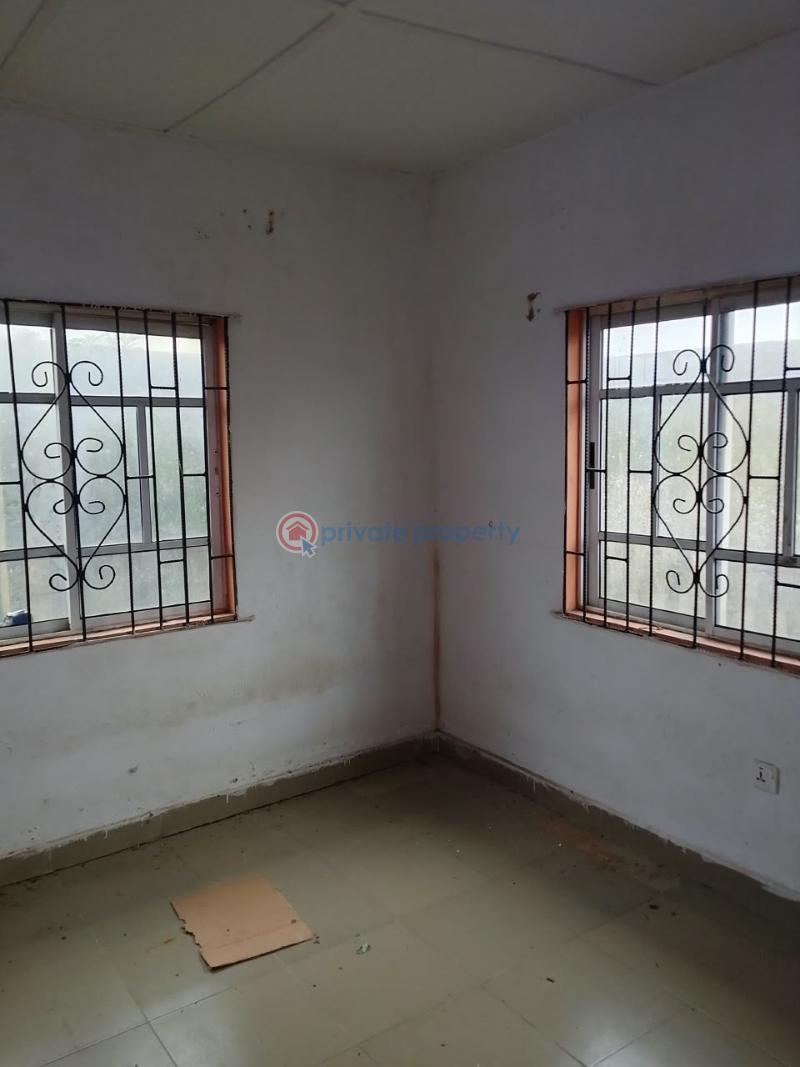 1 bedroom Mini Flat For Rent Ifakale Adamo Ikorodu Lagos Ikorodu Lagos - 4