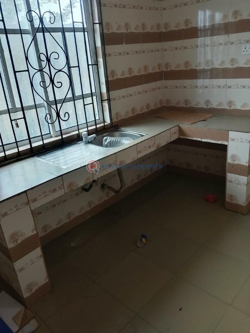 1 bedroom Mini Flat For Rent Ifakale Adamo Ikorodu Lagos Ikorodu Lagos - 6