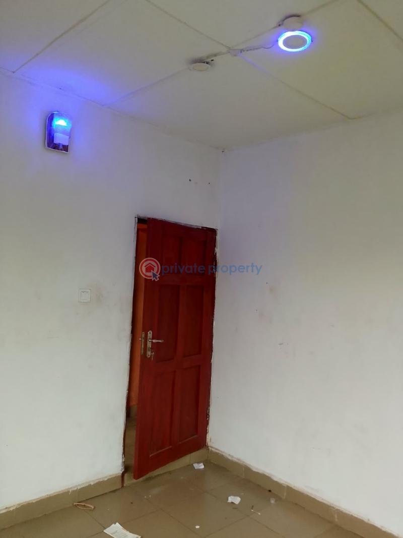 1 bedroom Mini Flat For Rent Ifakale Adamo Ikorodu Lagos Ikorodu Lagos - 8