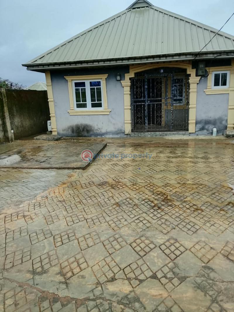 1 bedroom Mini Flat For Rent Ifakale Adamo Ikorodu Lagos Ikorodu Lagos - 10