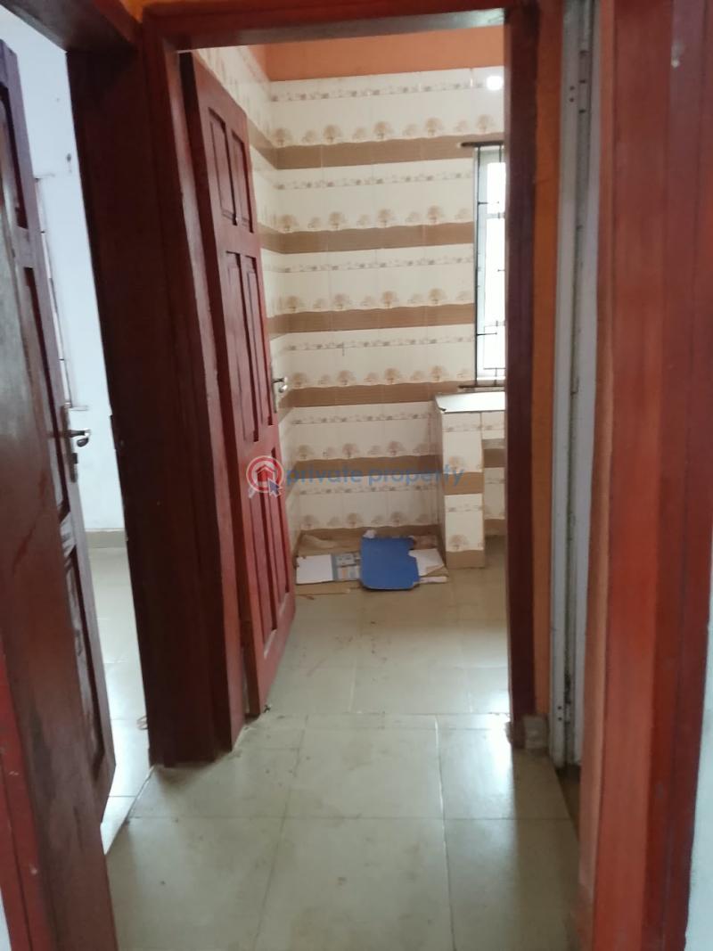 1 bedroom Mini Flat For Rent Ifakale Adamo Ikorodu Lagos Ikorodu Lagos - 1
