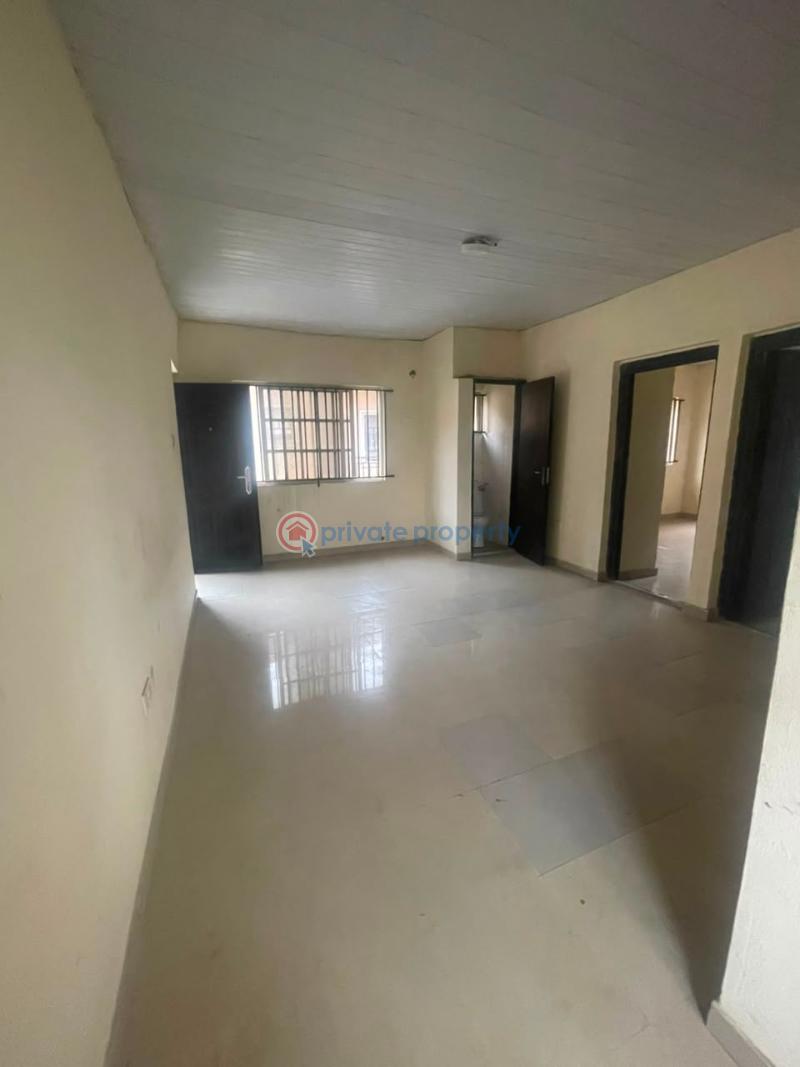 2 bedroom Block Of Flats For Rent Alh. Shelle Street Beside Sbi Hotel Sangotado Sangotedo Ajah Lagos - 6