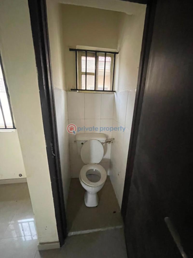 2 bedroom Block Of Flats For Rent Alh. Shelle Street Beside Sbi Hotel Sangotado Sangotedo Ajah Lagos - 3