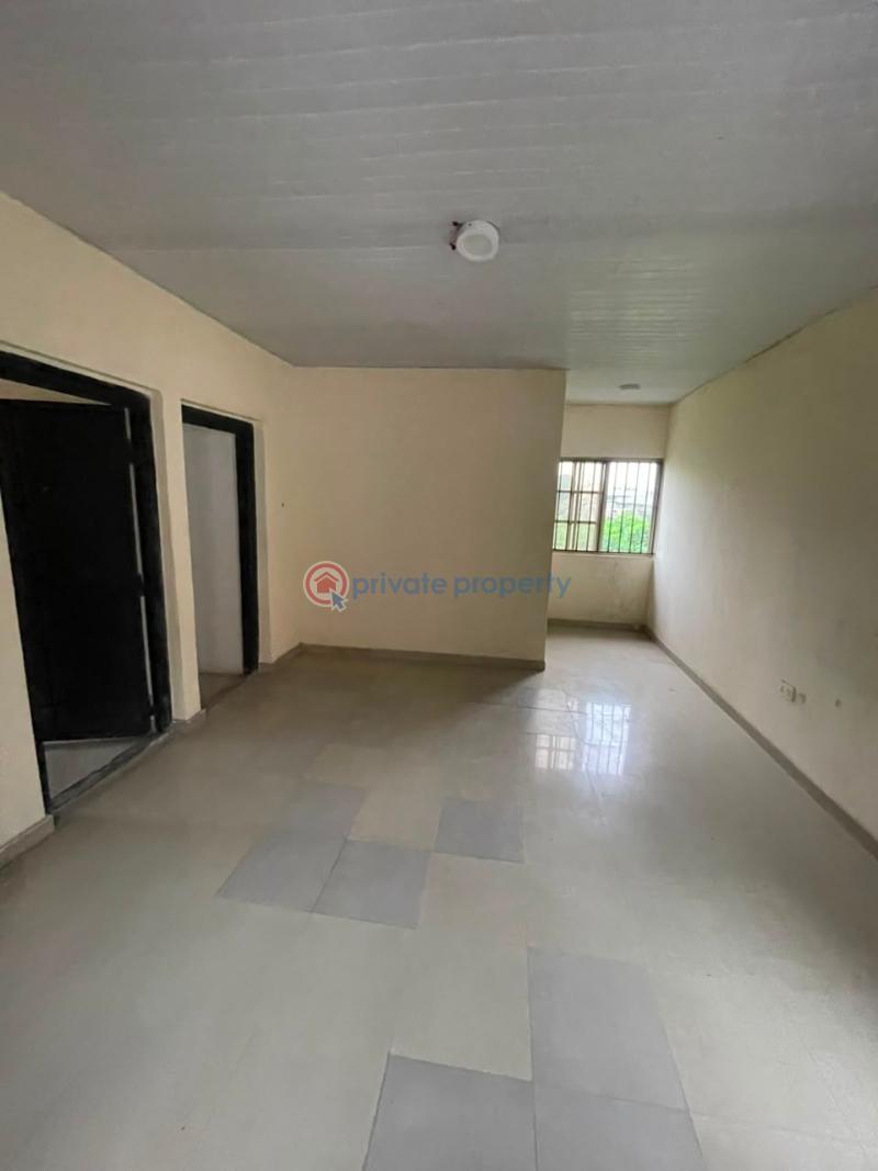 2 bedroom Block Of Flats For Rent Alh. Shelle Street Beside Sbi Hotel Sangotado Sangotedo Ajah Lagos - 2