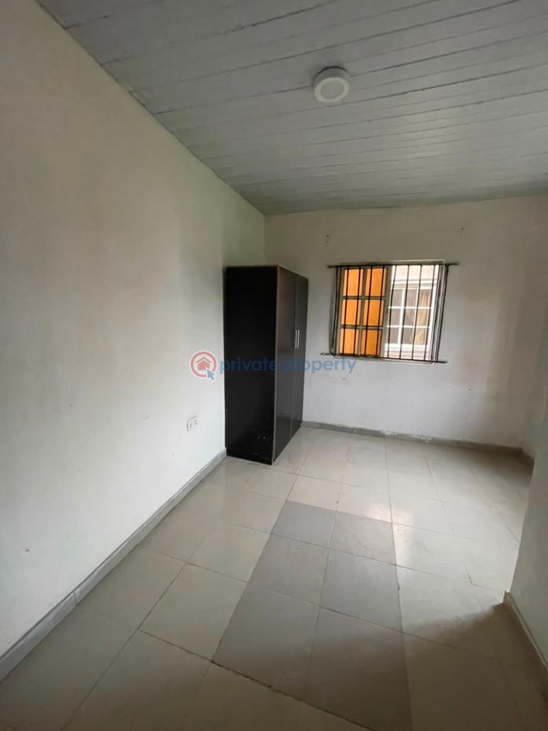 2 bedroom Block Of Flats For Rent Alh. Shelle Street Beside Sbi Hotel Sangotado Sangotedo Ajah Lagos - 9