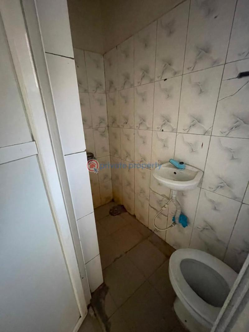 2 bedroom Block Of Flats For Rent Alh. Shelle Street Beside Sbi Hotel Sangotado Sangotedo Ajah Lagos - 8