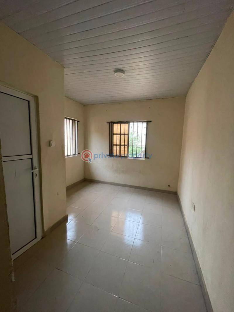 2 bedroom Block Of Flats For Rent Alh. Shelle Street Beside Sbi Hotel Sangotado Sangotedo Ajah Lagos - 4