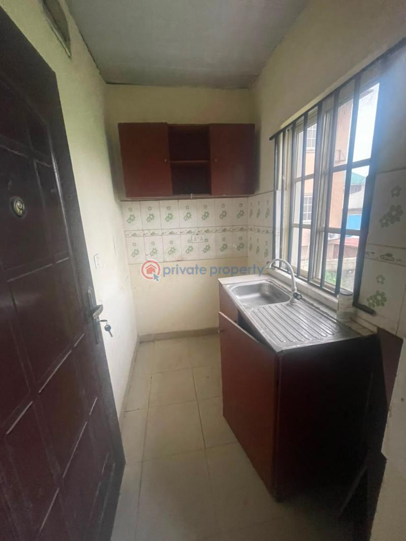 2 bedroom Block Of Flats For Rent Alh. Shelle Street Beside Sbi Hotel Sangotado Sangotedo Ajah Lagos - 5