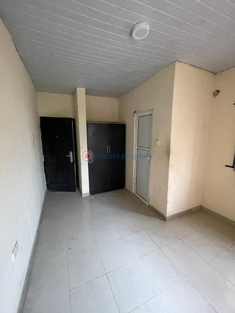 2 bedroom Block Of Flats For Rent Alh. Shelle Street Beside Sbi Hotel Sangotado Sangotedo Ajah Lagos - 7