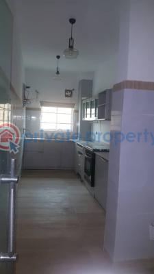 3 bedroom Block Of Flats For Sale Secured Estate Chevron Drive Lekki Lagos - 5