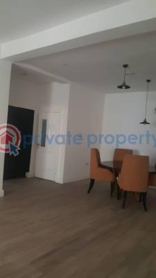 3 bedroom Block Of Flats For Sale Secured Estate Chevron Drive Lekki Lagos - 6