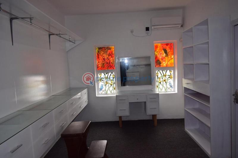 3 bedroom Block Of Flats For Sale Secured Estate Chevron Drive Lekki Lagos - 1