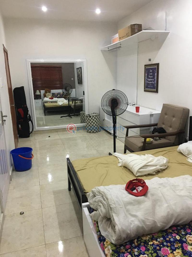 3 bedroom Block Of Flats For Sale Secured Estate Chevron Drive Lekki Lagos - 9