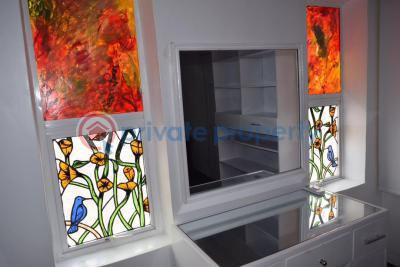 3 bedroom Block Of Flats For Sale Secured Estate Chevron Drive Lekki Lagos - 4