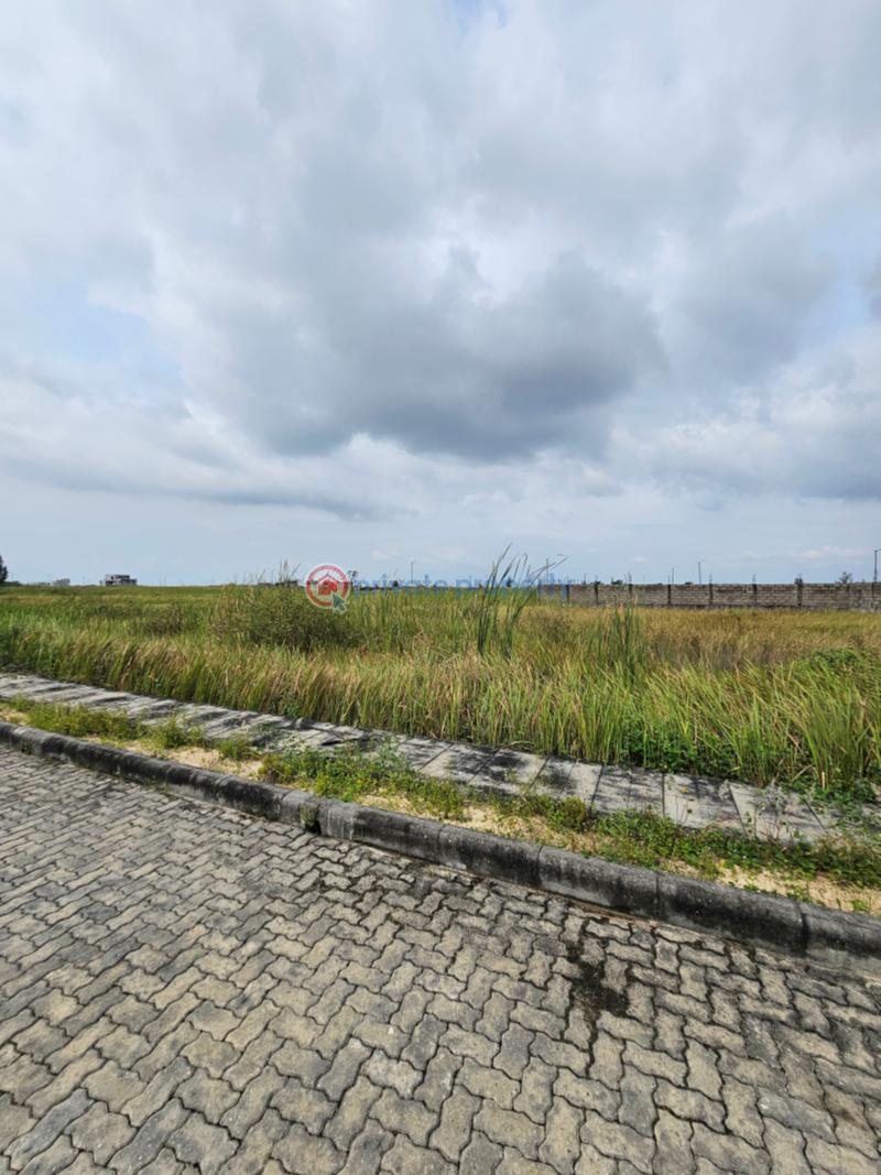 Land For Sale Lekki Phase 1 Lagos - 1